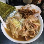 一条流がんこ総本家分家四谷荒木町 - 