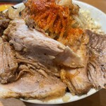 ラーメン 池田屋 高田馬場店 - 