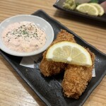 酒場 てっぽう - 