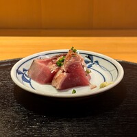 鮨 はまだ - 