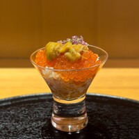 鮨 はまだ - 