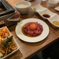 NO MEAT, NO LIFE.2nd - 