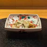 鮨 はまだ - 