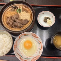 人形町今半 上野広小路店 - 