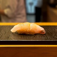 鮨 はまだ - 