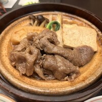 人形町今半 上野広小路店 - 