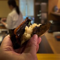 鮨 はまだ - 