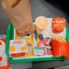 マクドナルド - 