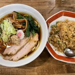 拉麺 アイオイ - 