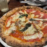 ピッツェリア ジターリア ダ フィリッポ - 