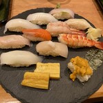 まる銀座 別邸 - 