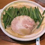 らーめん芝浜 - 