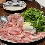 ピッツェリア ジターリア ダ フィリッポ - 