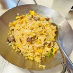 蘭州牛肉拉面 - 