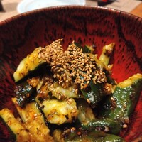 九州の旬 博多廊 大阪店 - 