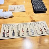 串揚げ アガルコメ。 恵比寿店 - 