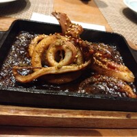 九州の旬 博多廊 大阪店 - 