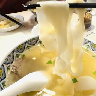 蘭州牛肉拉面_0