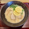 めん魚房 松月 - 料理写真: