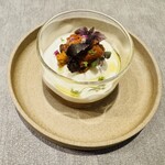 フランス料理 アッシュ - 