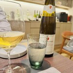 フランス料理 アッシュ - 