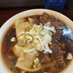 手打ち 陰日向 - 