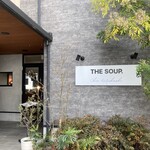THE SOUP - 