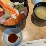 魚力 アトレ浦和店 - 