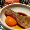 焼肉 よいん