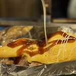 大正お好み屋 ままま - ※ 他の方の 「豚ぺい焼き」