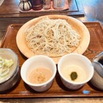 ささくら - そば三味