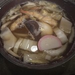TsuruTonTan Udon Noodle Brasserie - 