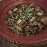 TsuruTonTan Udon Noodle Brasserie - 
