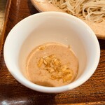 ささくら - 胡桃ダレ