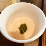 ささくら - とろろ