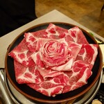 黒豚料理 あぢもり - 