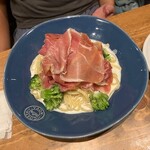 Italian Kitchen VANSAN - 