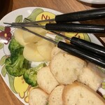 Italian Kitchen VANSAN - 