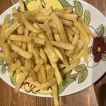 Italian Kitchen VANSAN 獨協大学前トーブイコート店 - 