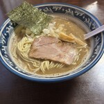 麺屋お浦 - 