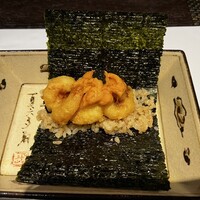 神楽坂 よこ田 - 