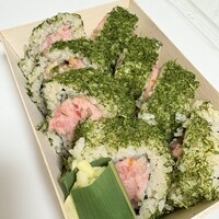銀座 鮨 たじま - 