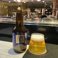 鉄板焼 銀明翠 - 