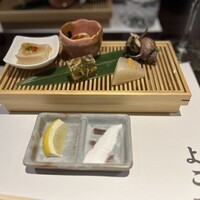 神楽坂 よこ田 - 