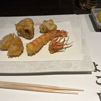 神楽坂 よこ田 - 