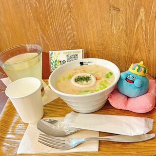 ソーシャルカフェ サイン ウィズミー×ベリーベリースープ_1