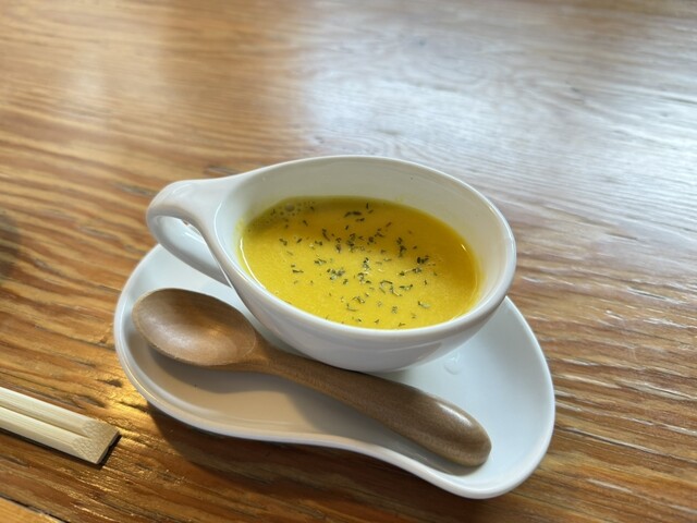 山翠庵（さんすいあん） - 帯広（日本料理）の写真