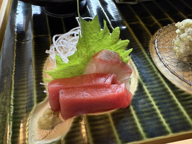 山翠庵（さんすいあん） - 帯広（日本料理）の写真