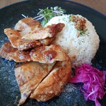 ジンジャーズビーチ サンシャイン - 