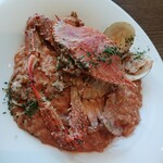 ジンジャーズビーチ サンシャイン - 